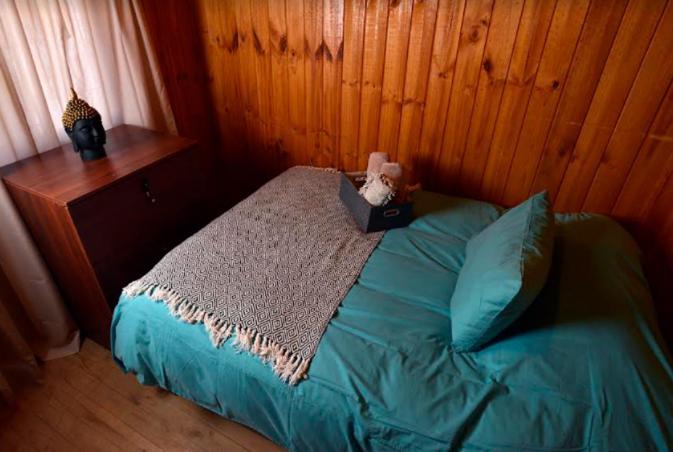 Las Lomitas De Guayacan, Cabanas Y Spa Сан-Хосе-де-Майпо Экстерьер фото